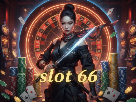 สมัคร slot 66