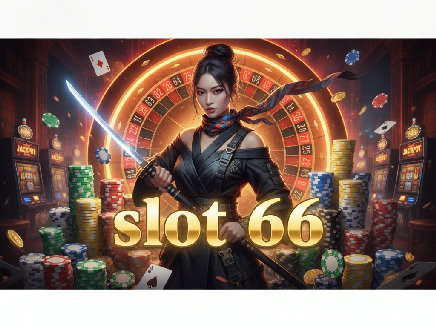 slot 66 PG SLOT