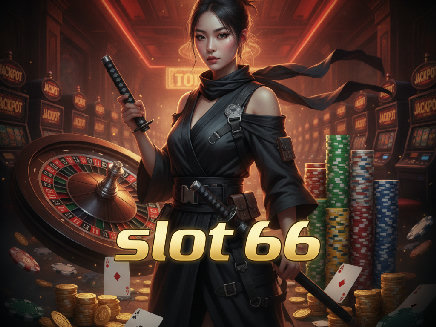 slot 66 slot