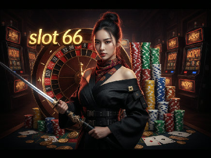 slot 66 ทางเข้า
