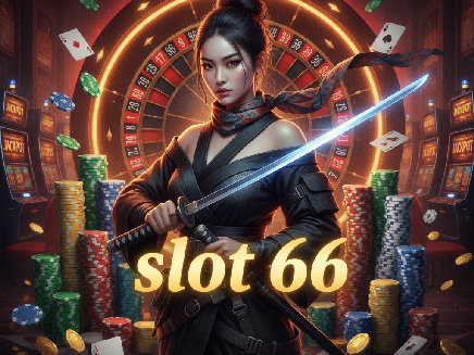 slot 66